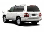 Toyota Land Cruiser 100 Wagon VX Limited G-Selection 2005 года (JP)